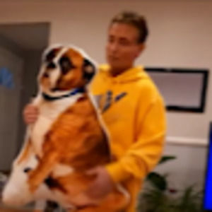 Meet your Posher, Sifu terry